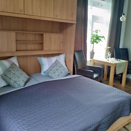 מלון אונדלו Haus Heideblick מראה חיצוני תמונה