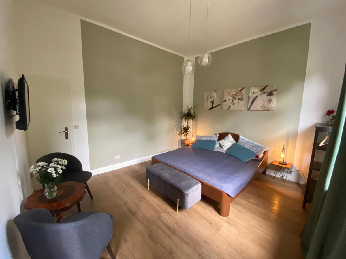 מלון אונדלו Haus Heideblick מראה חיצוני תמונה