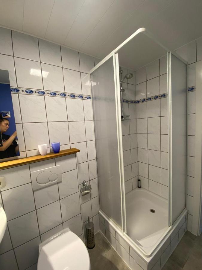 מלון אונדלו Haus Heideblick מראה חיצוני תמונה
