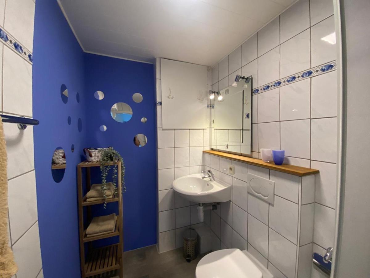 מלון אונדלו Haus Heideblick מראה חיצוני תמונה