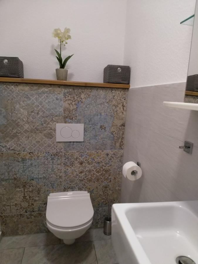 מלון אונדלו Haus Heideblick מראה חיצוני תמונה