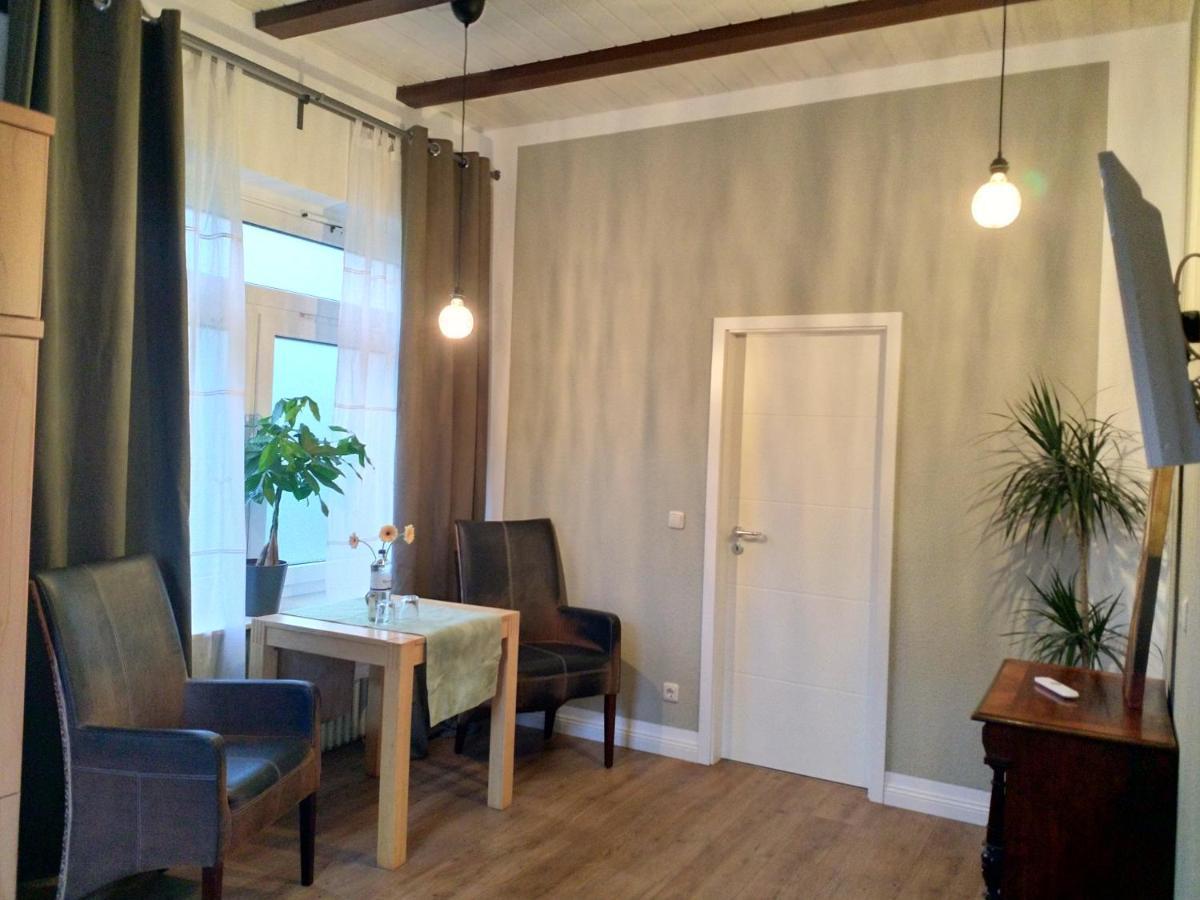מלון אונדלו Haus Heideblick מראה חיצוני תמונה
