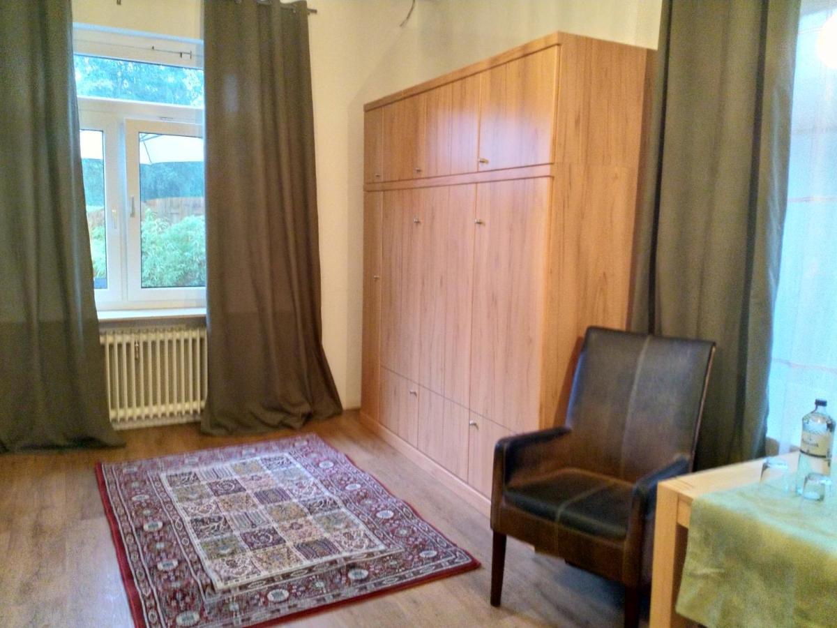 מלון אונדלו Haus Heideblick מראה חיצוני תמונה